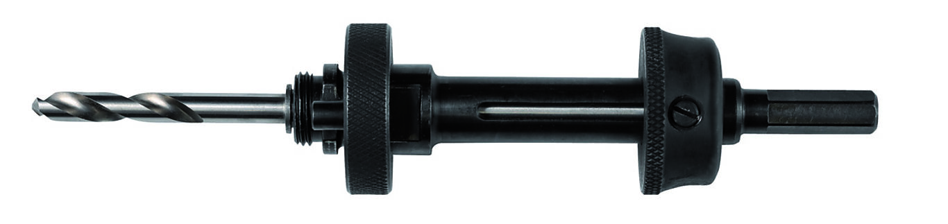 Bahco Bahco Hullsagholder 32-210 mm 1