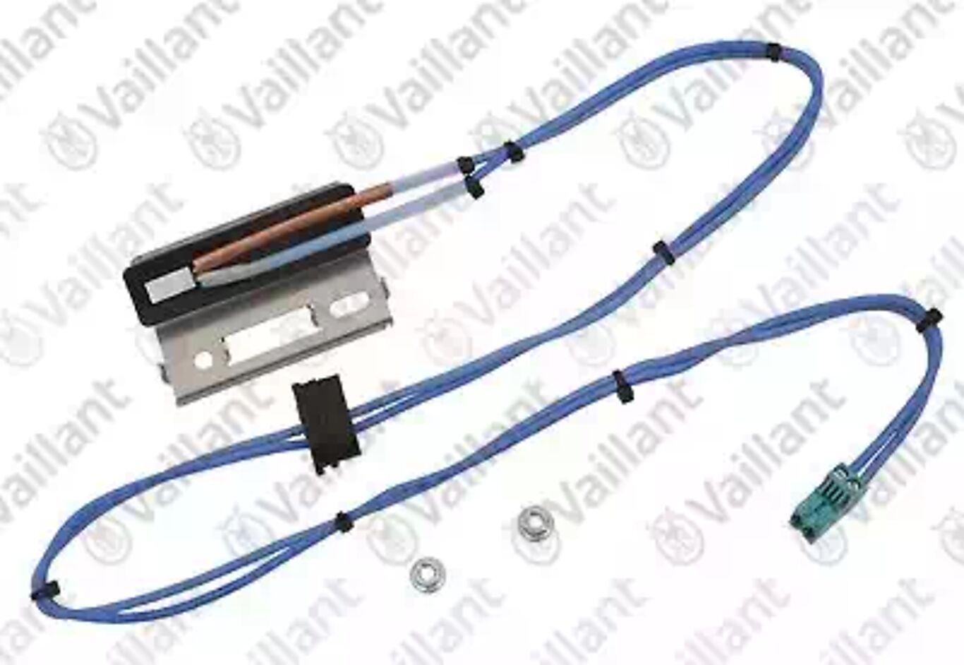 Vaillant Temperaturbegrenser 1