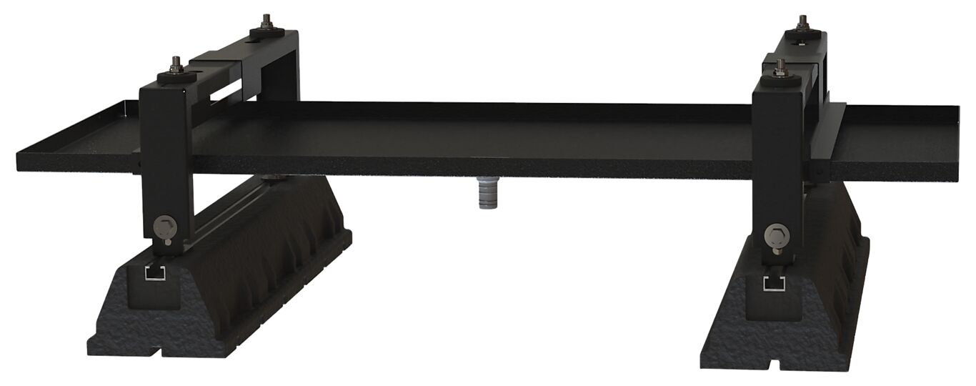 Panasonic bakkestativ for M-serie  9-16 kW 1