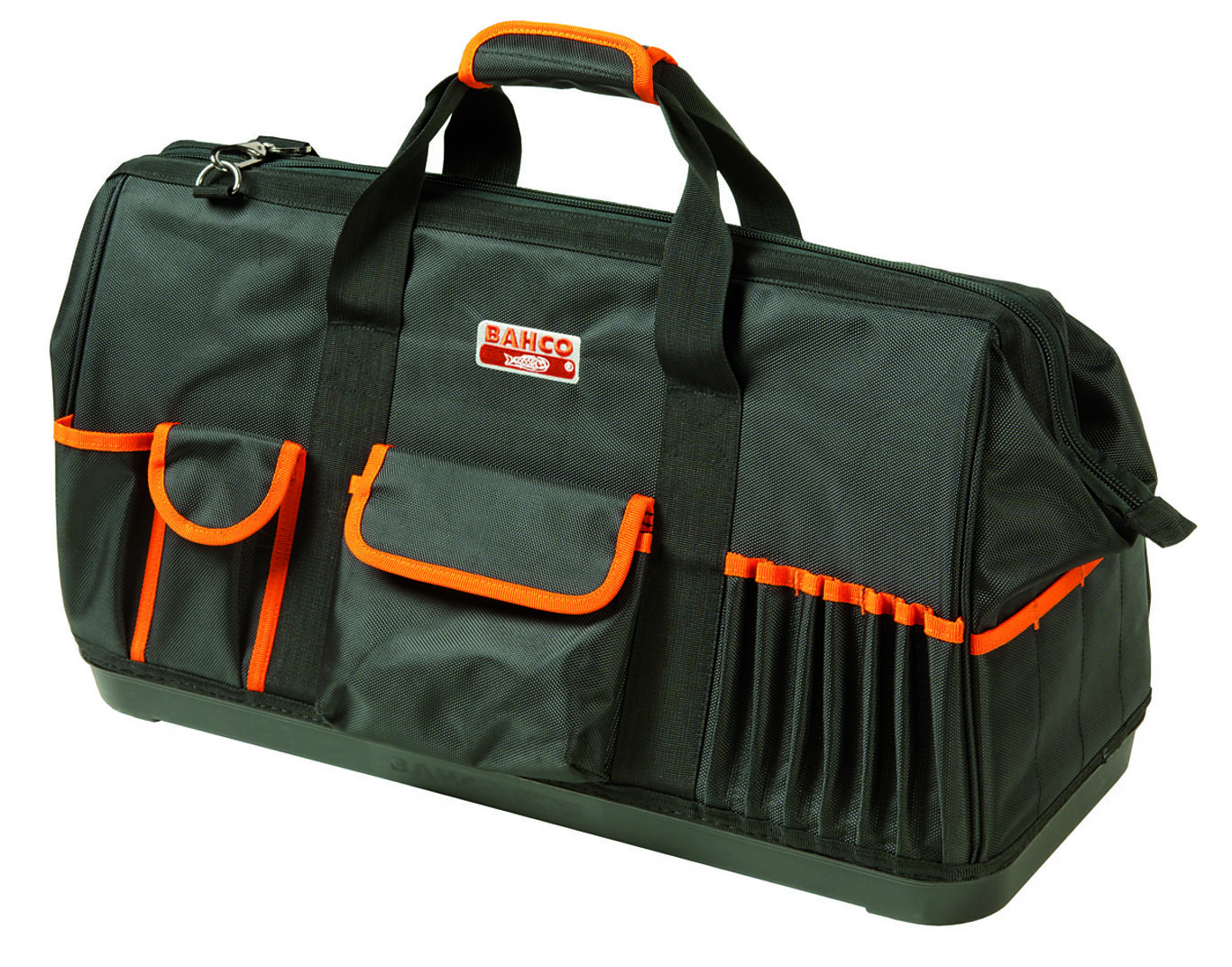 Bahco Bahco verktøybag 24" hard bunn 1