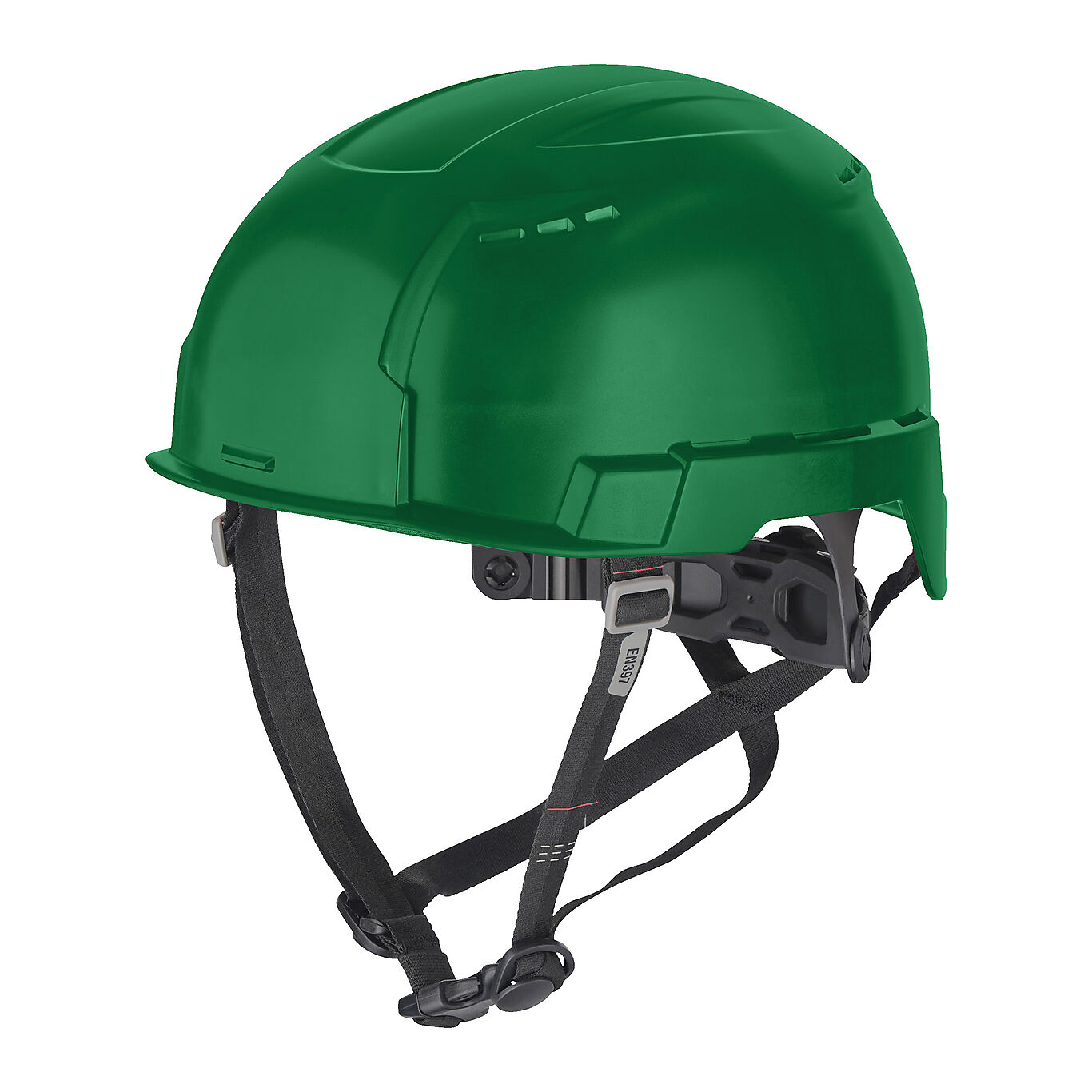Milwaukee Milwaukee BOLT Hjelm200 Ventilert Grønn 1