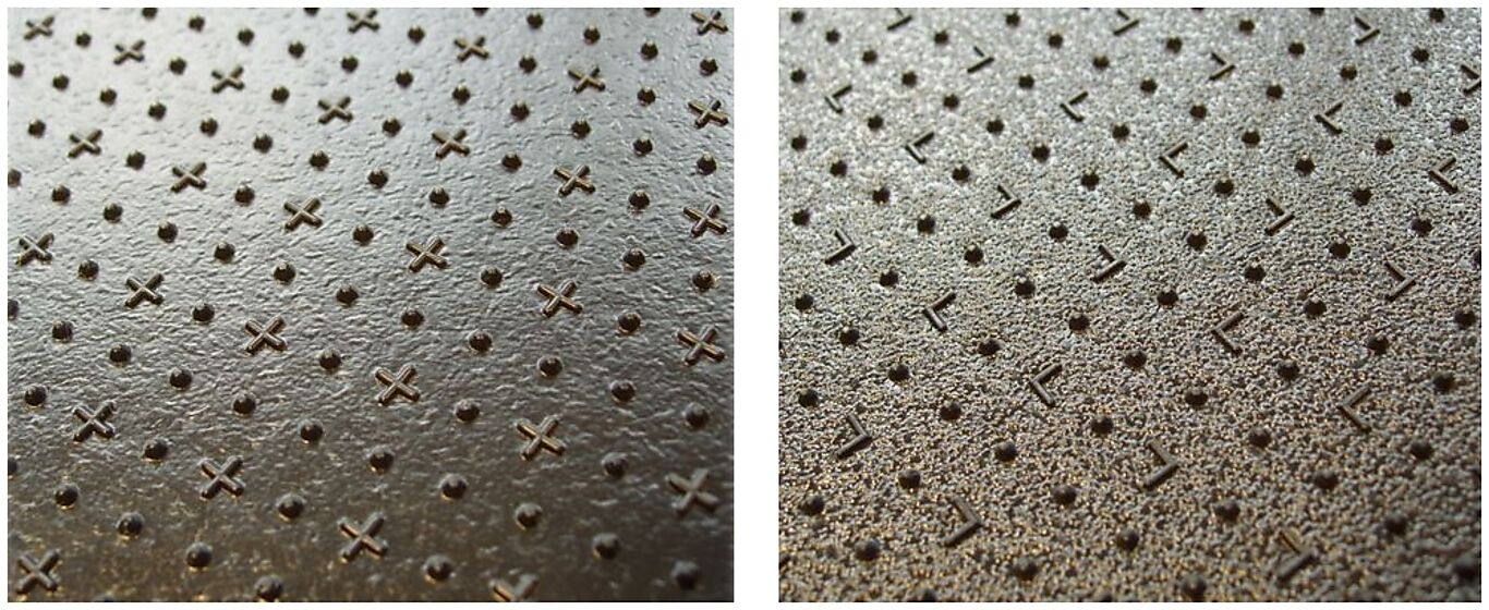 Membran 1,5mm HD T/T 6,0X115m 1