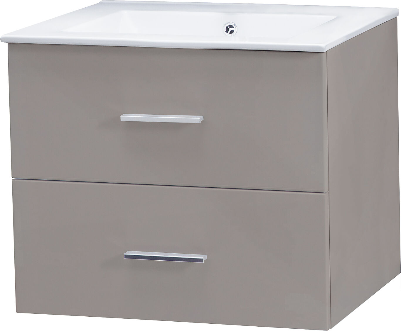 Alterna Alterna Nea underskap 60 cm 2 skuffer sand matt 1