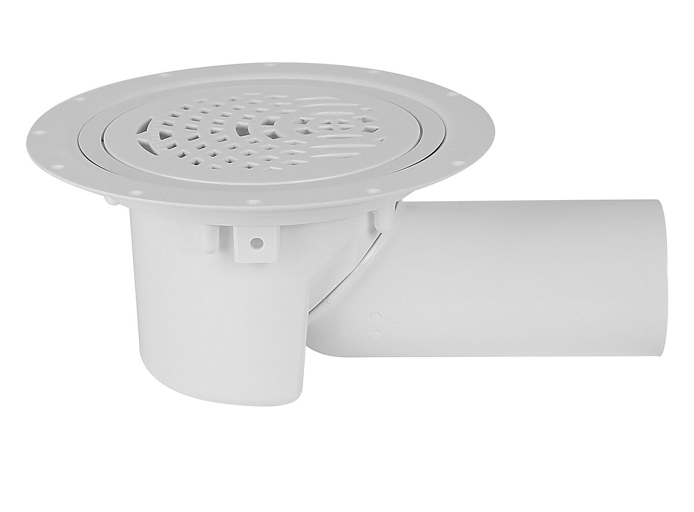 Faluplast Faluplast flexisluk 72 mm M/S-OG B-utløp 1