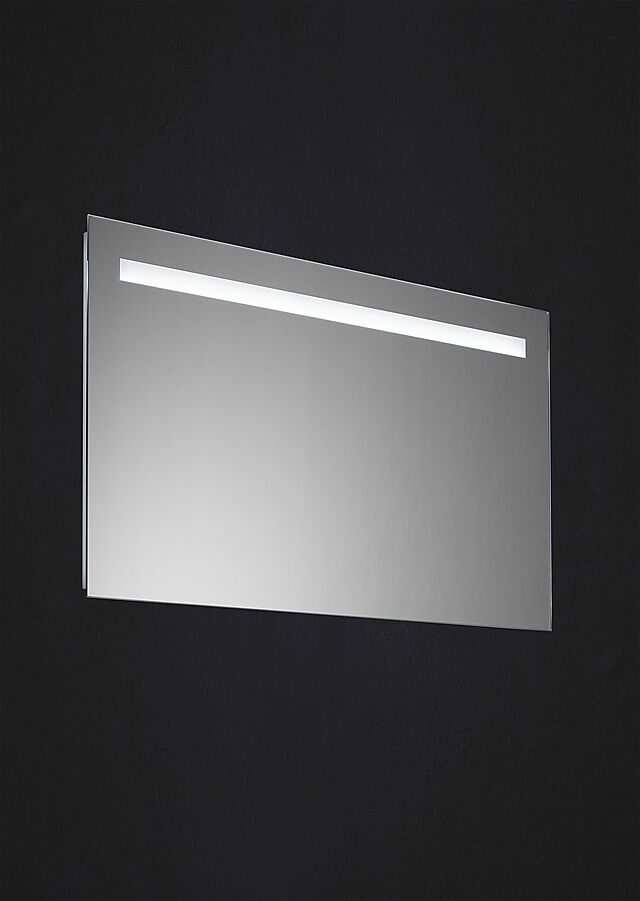 Alterna Alterna Leo speil 80 cm med LED 1