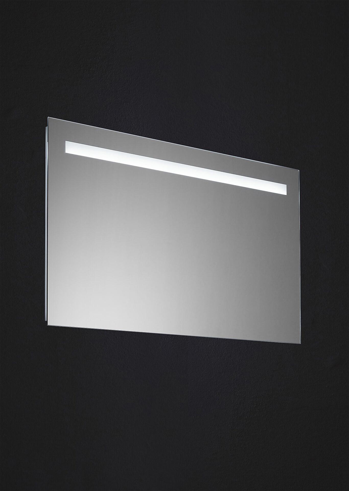 Alterna Alterna Leo speil 100 cm med LED 2