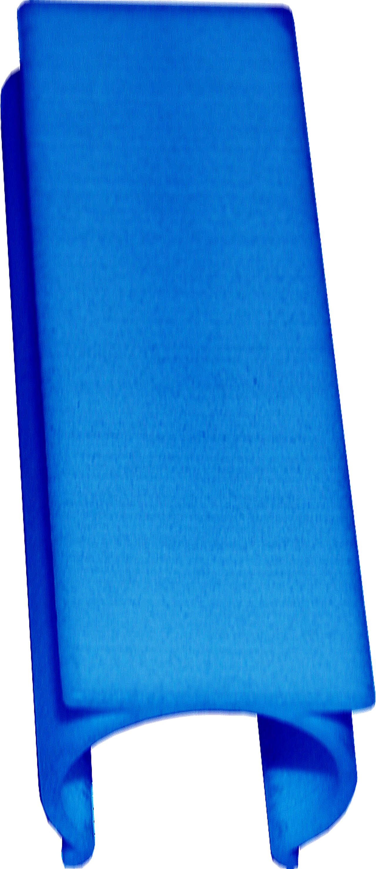 Armaturjonsson Merkeklips 16-20 mm blå 1