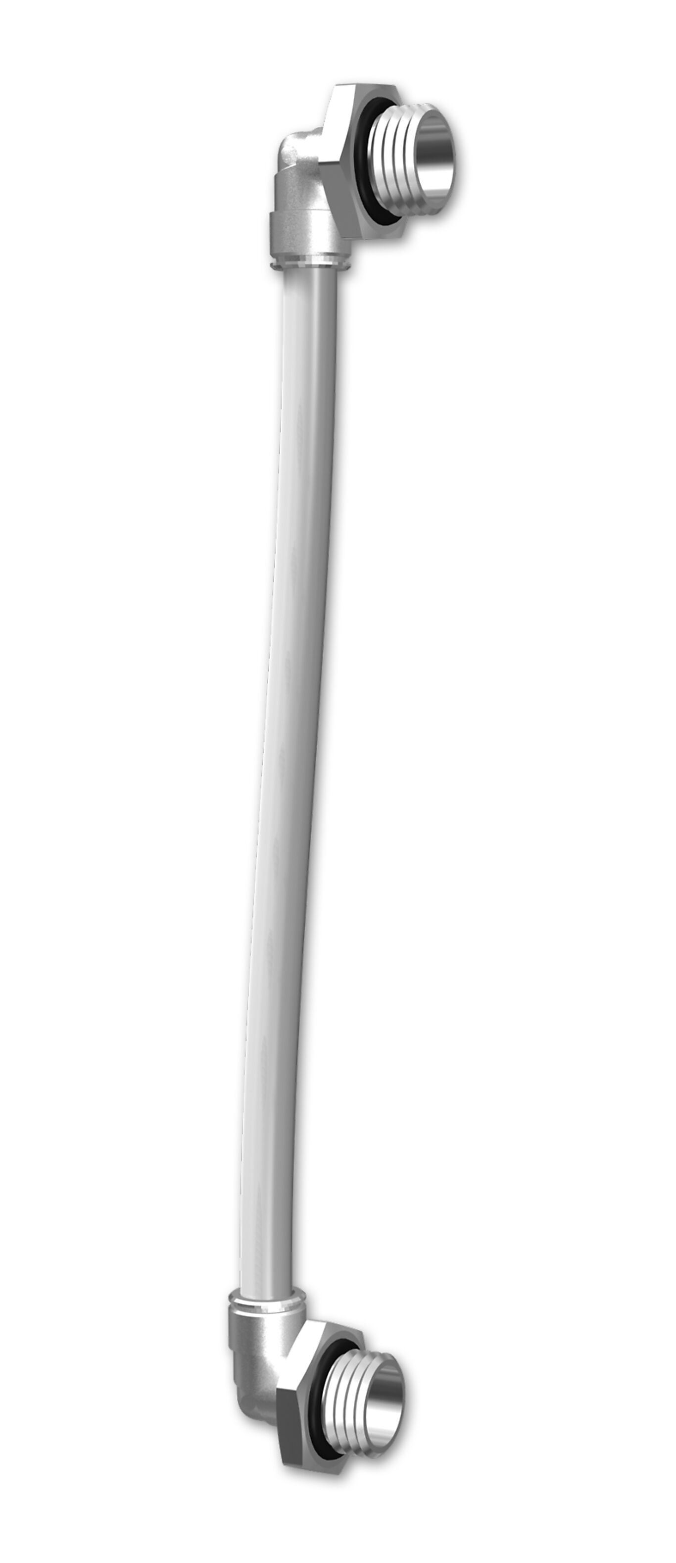 LK Systems By-pass RF 1