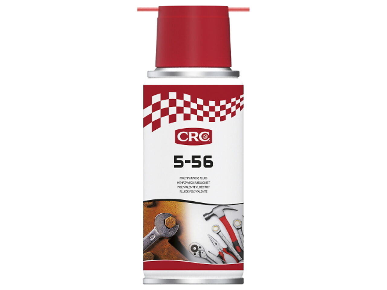 CRC Universalspray 5-56 250 ml aerosol 1
