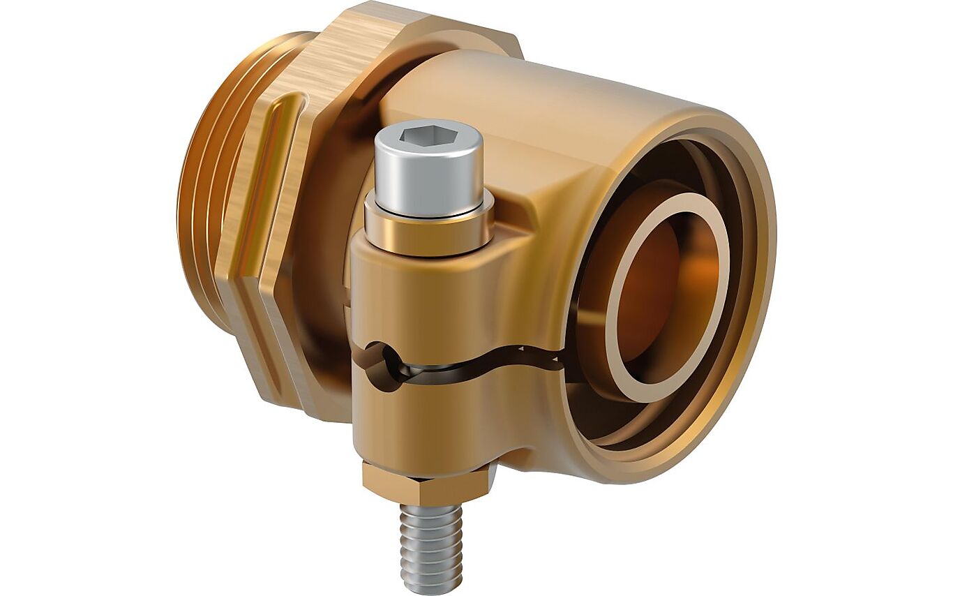Uponor Tippunion Wipex 5 32, x 1" 1