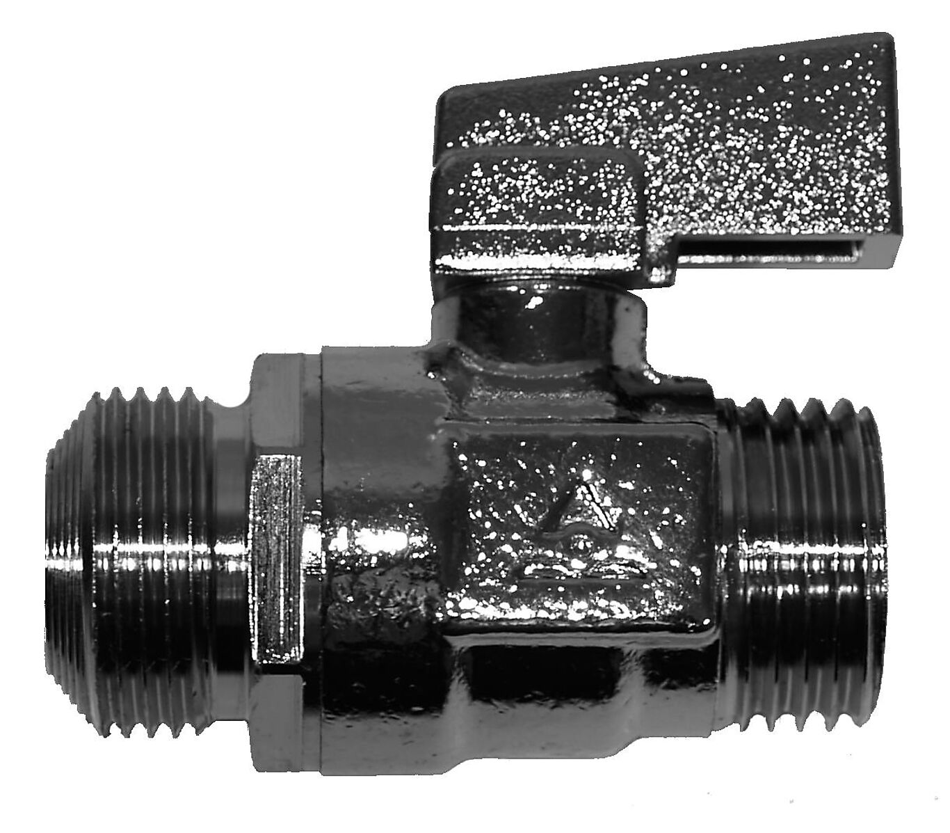 Armaturjonsson Sanipex ventil 22 mm x 1/2" NN 1