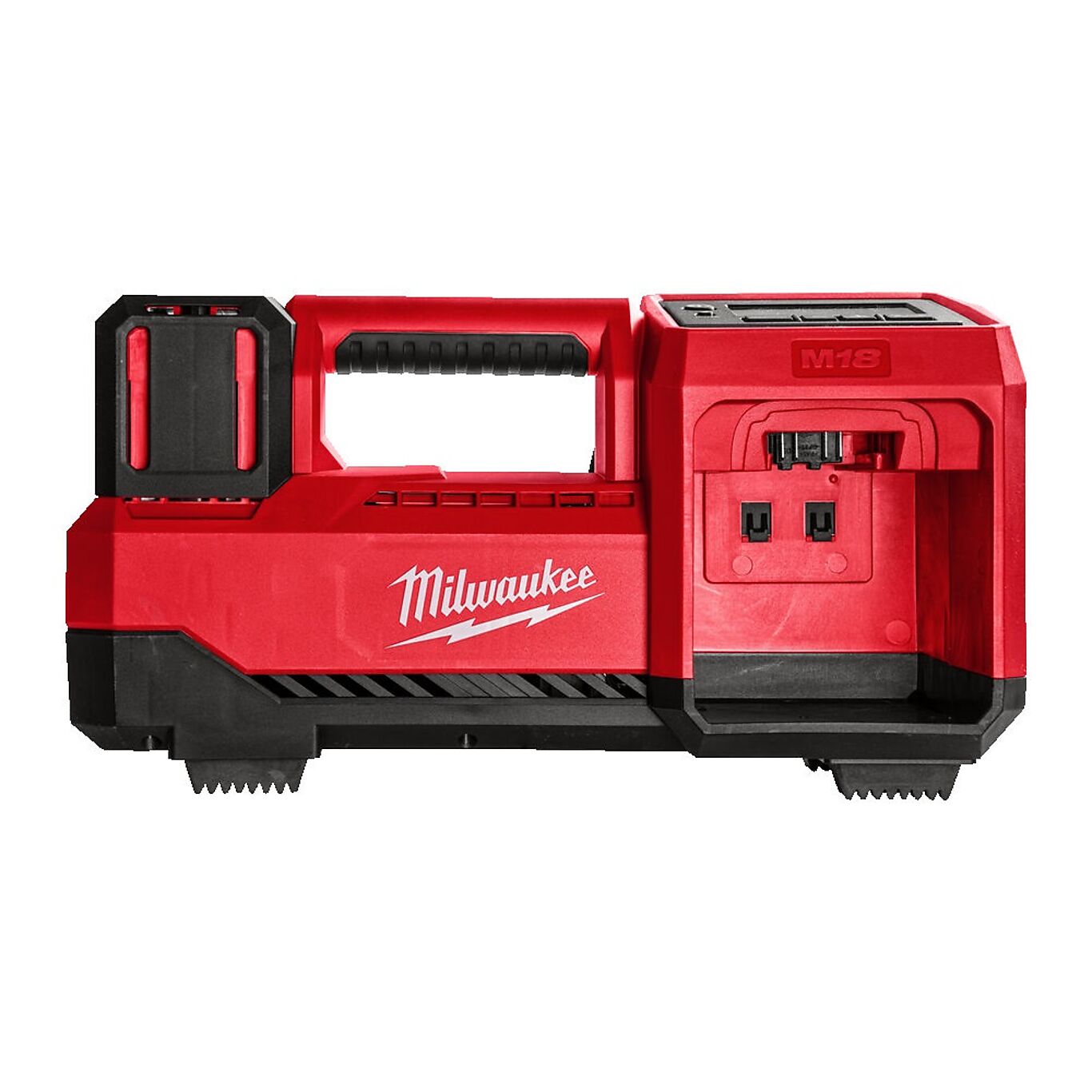 Milwaukee M18 Luftpumpe BI-0