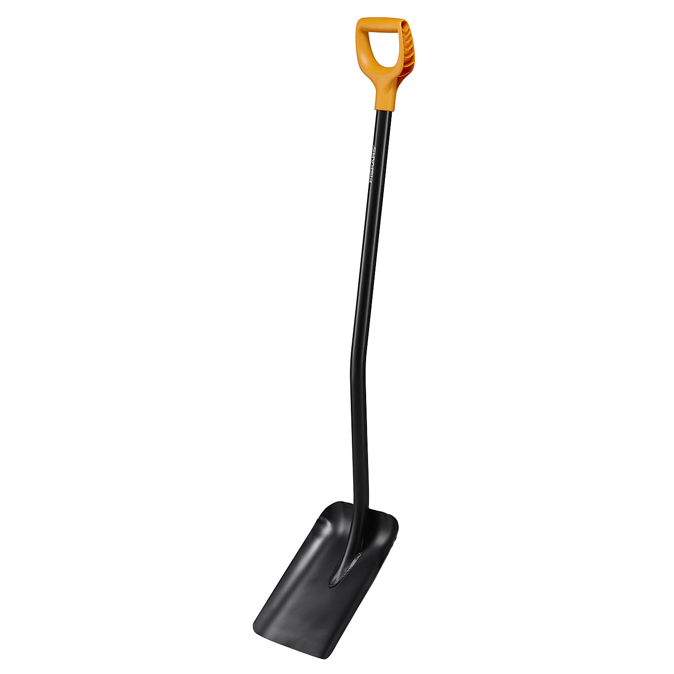 Fiskars Fiskars Solid skuffe metall 1