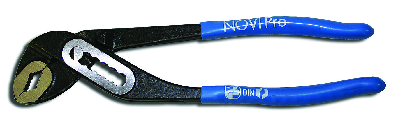 Novipro NOVIPRO Vannpumpetang 240 mm 1