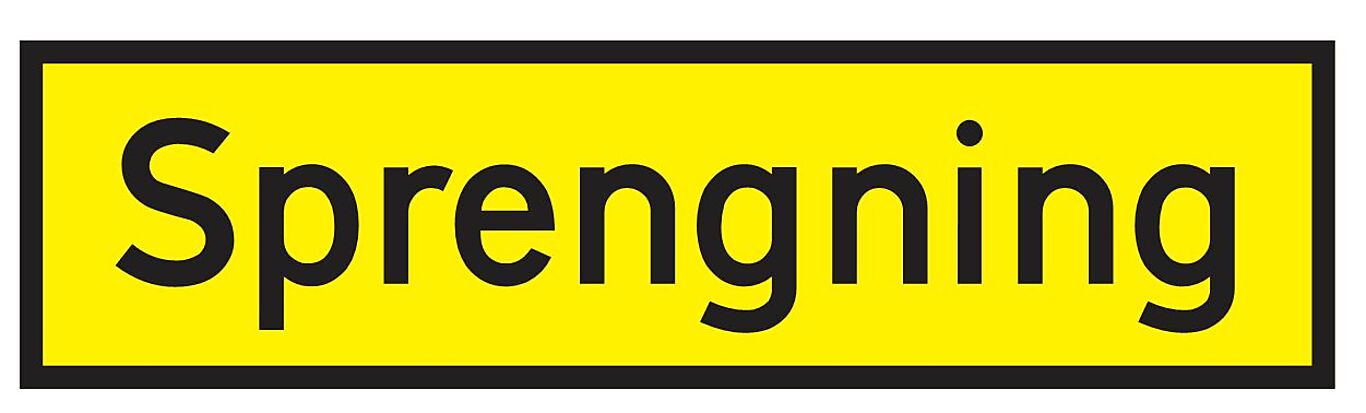 Skilt 808.721 MS FGG nøkkelhull 850x225 1