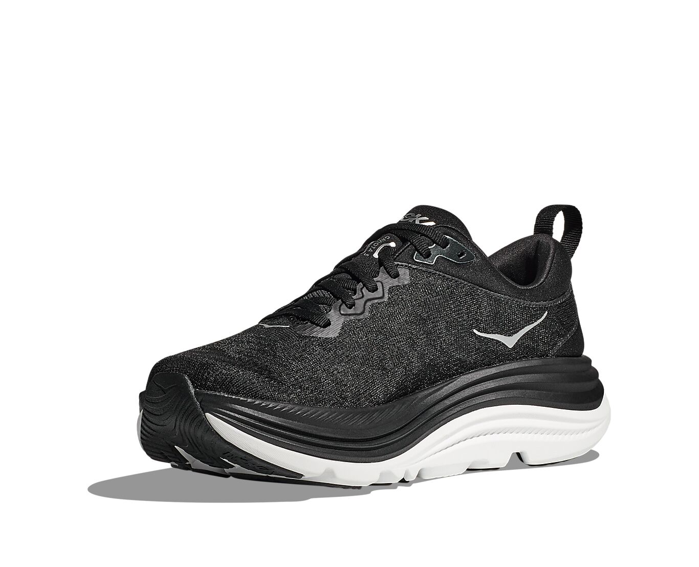 Hoka joggesko Gaviota5 mann sort