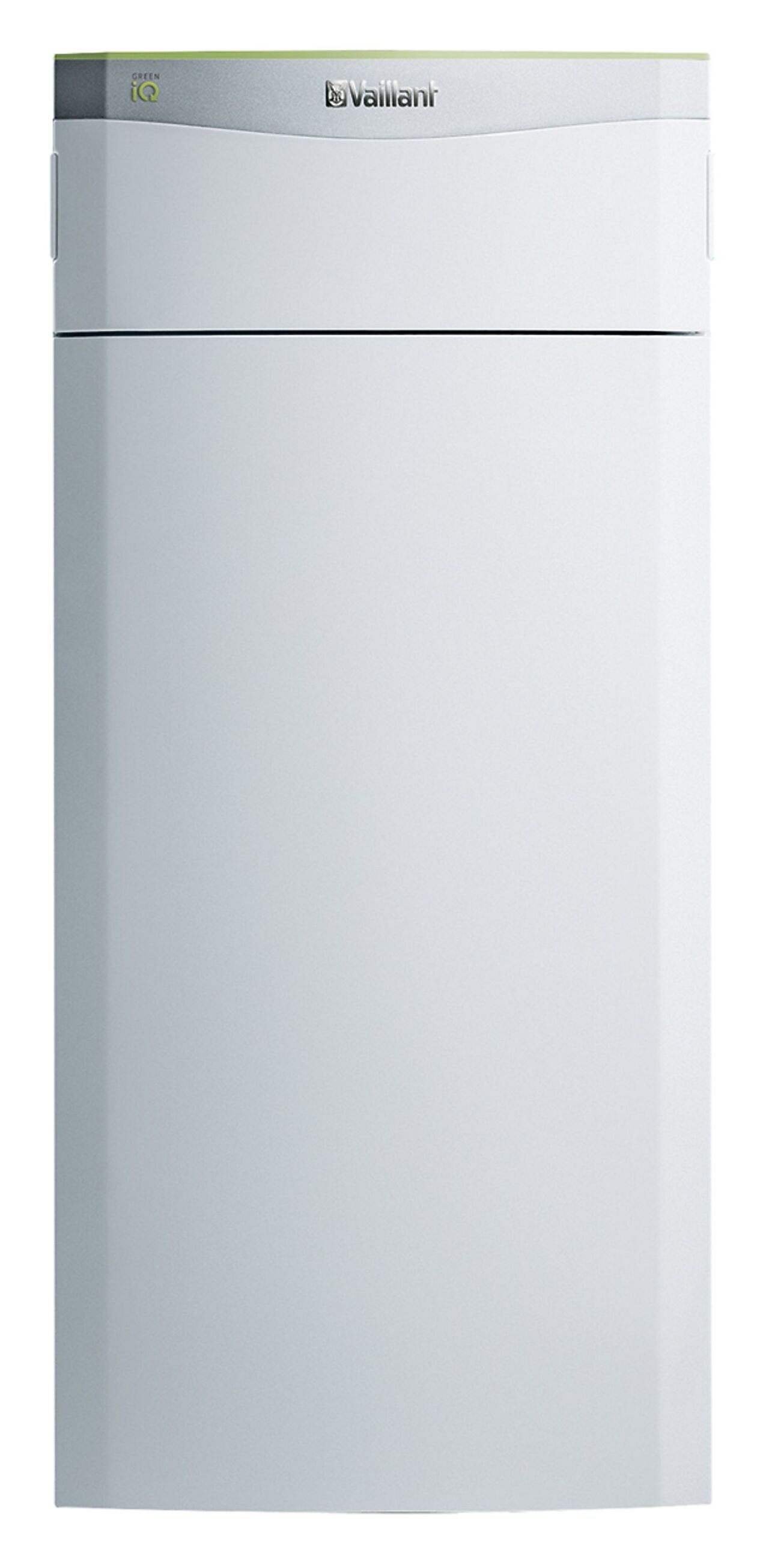 Vaillant Flexotherm VWF 197/4-400 V væske/vann varmepumpe 1