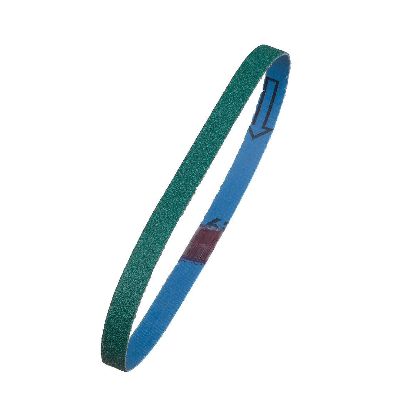 Milwaukee Milwaukee CERAMIC Slipebånd 13x457 K120 10P 1