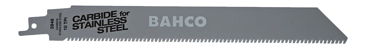 Bahco BAHCO hard metal bajonettsagblad carbid 1