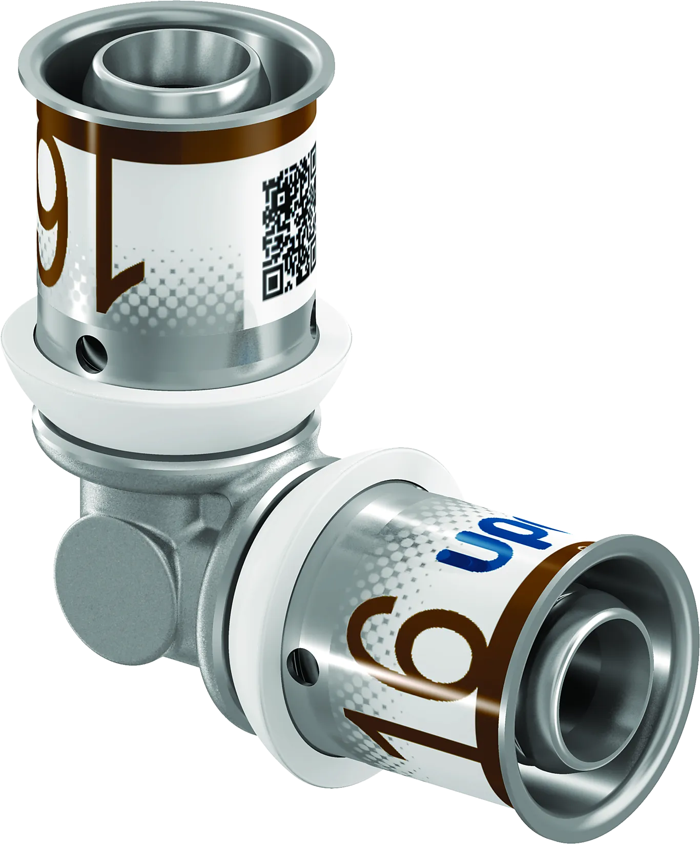 Uponor Albue 16 x 16 mm 1