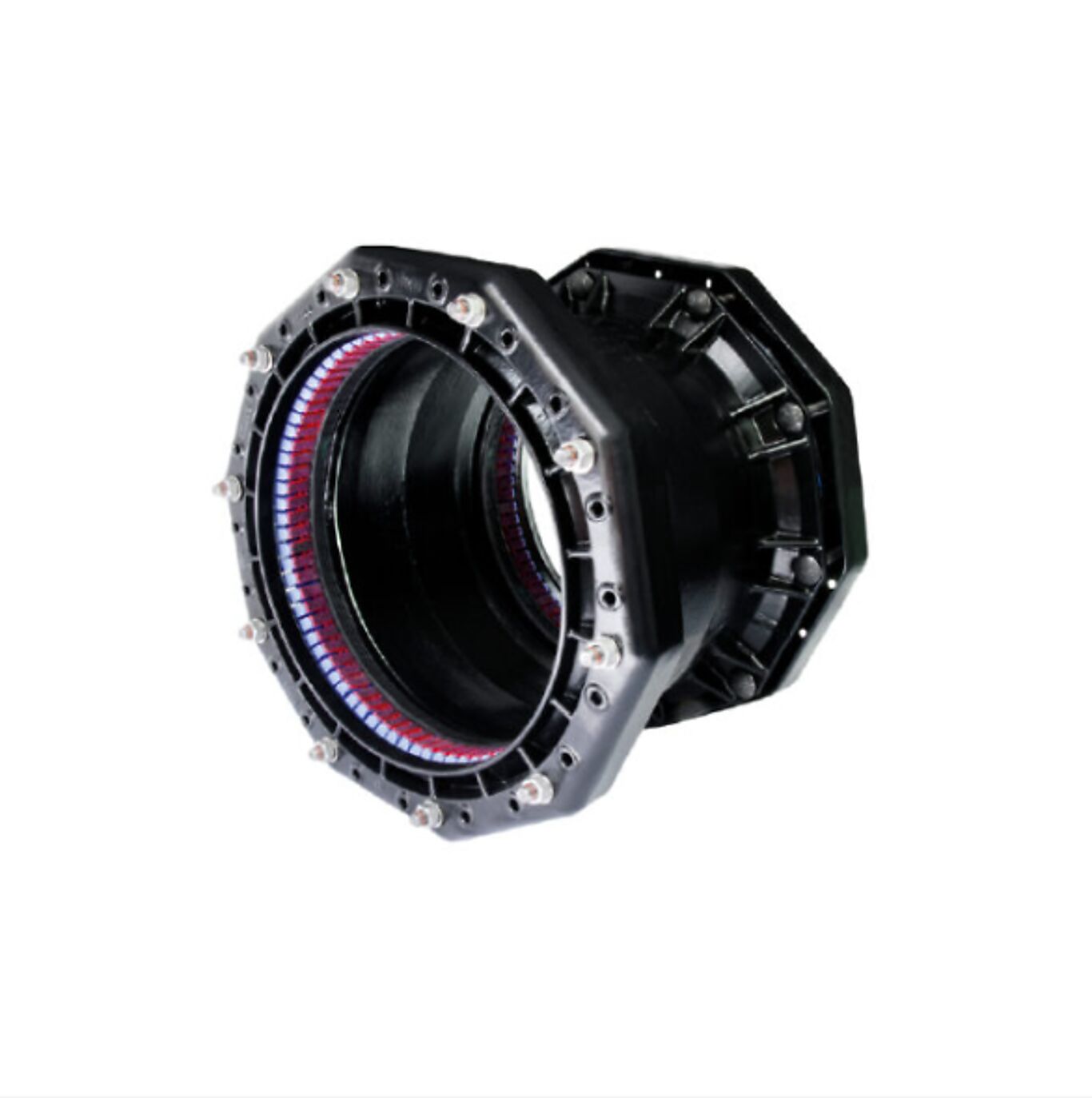 Ulefos Kupling ULTRAGRIP DN100 1