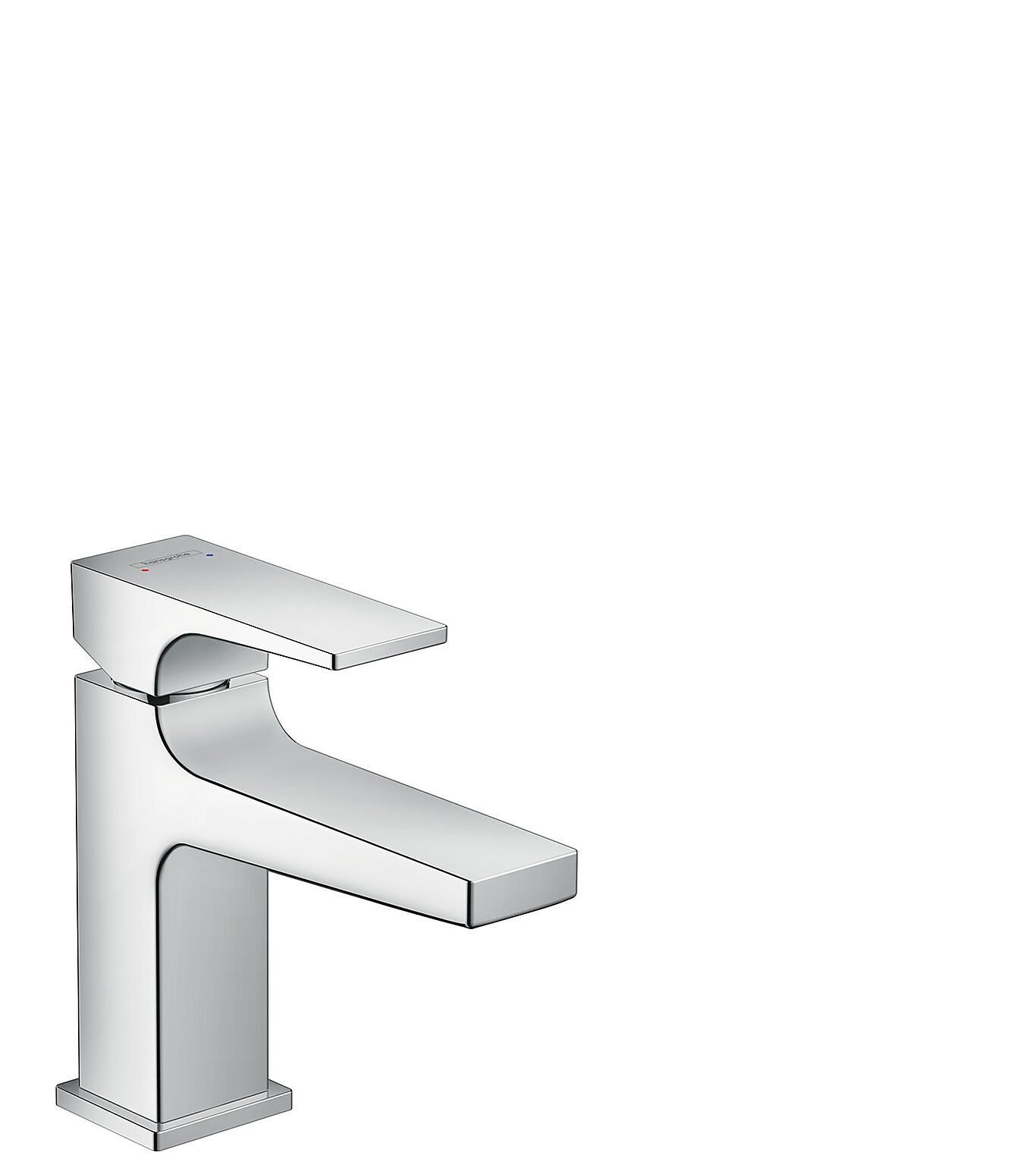 Hansgrohe Metropol servantkran 100