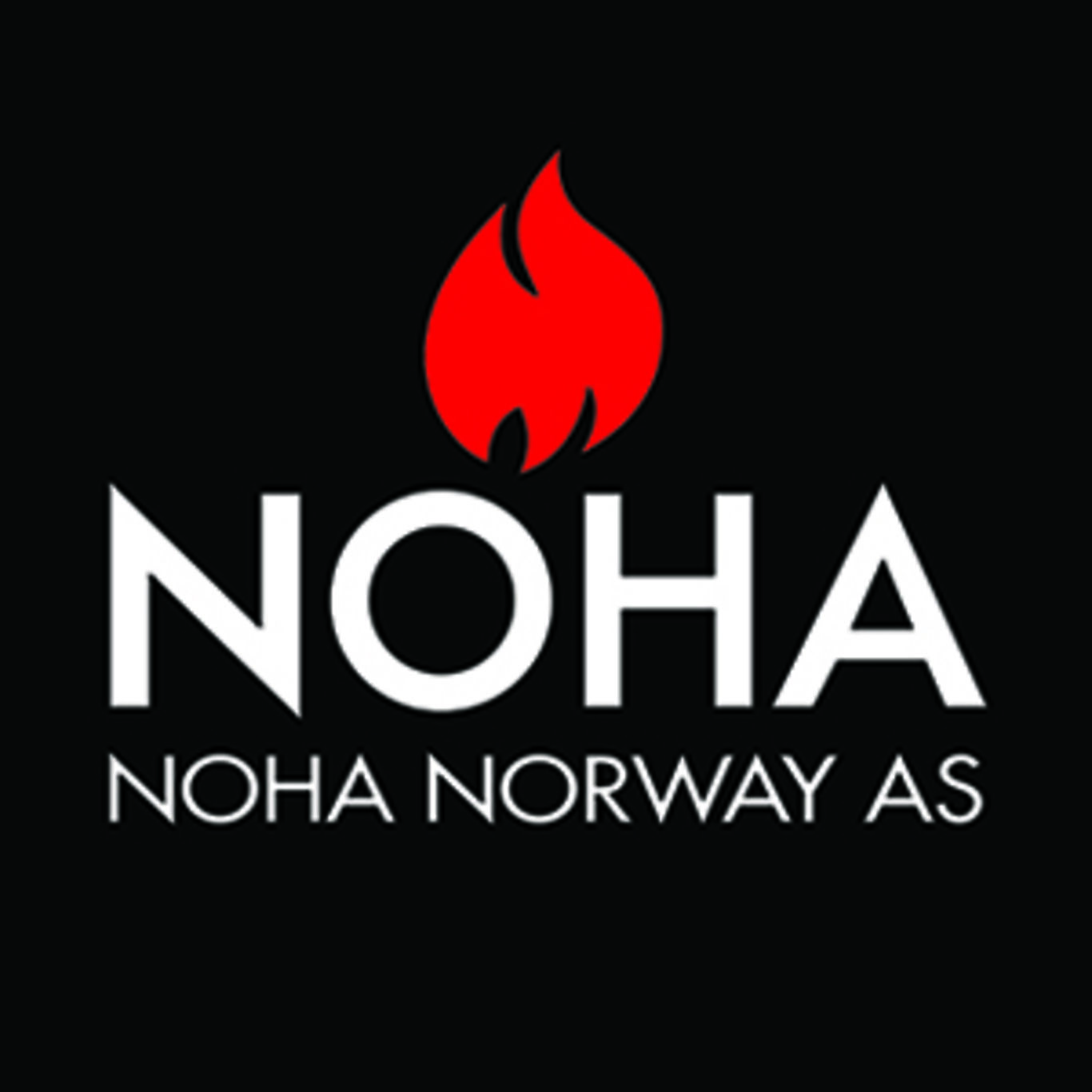 Noha Noha Baseline brannslokker pulver 6 kg ABC 2