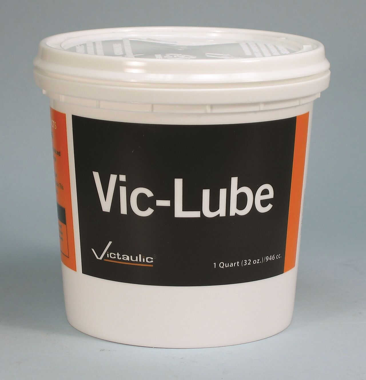 Victaulic Victaulic smøremiddel for rilledeler 125 gr 1