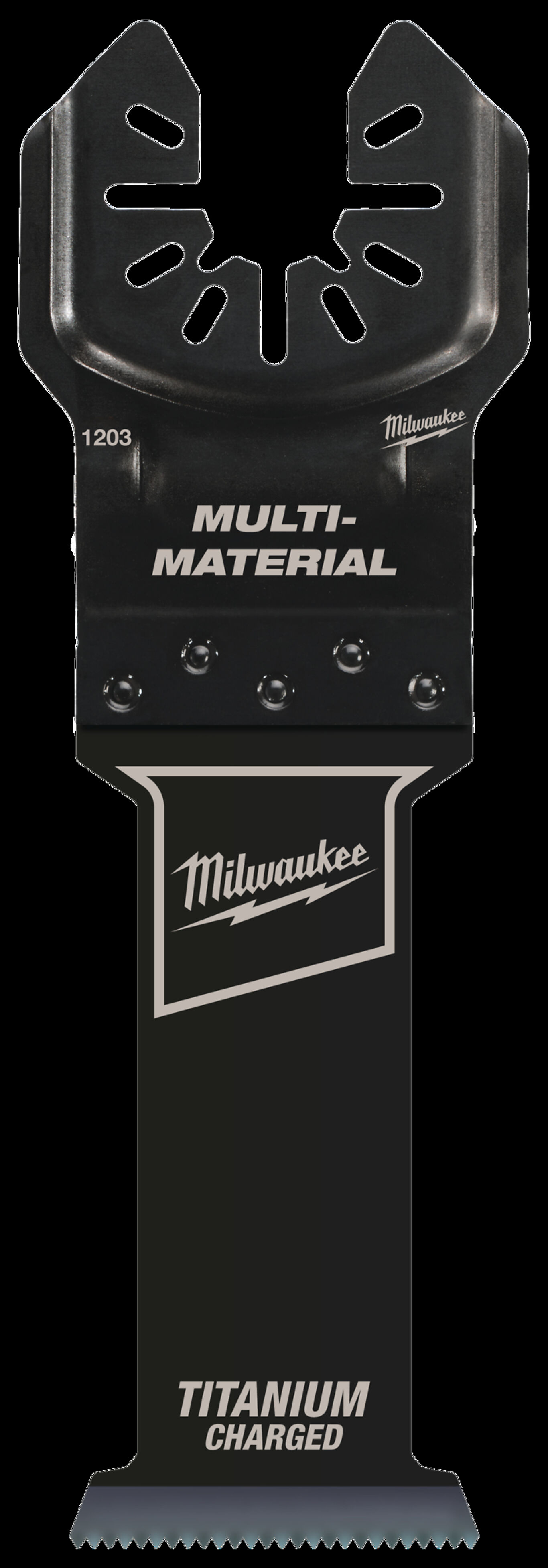 Milwaukee Milwaukee OPEN-LOK BIM Dykksagblad MULTIMATERIAL 32MM 1P 1