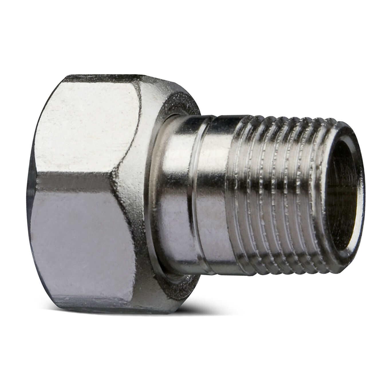 Anslutningskobling 3/8" x M22 1