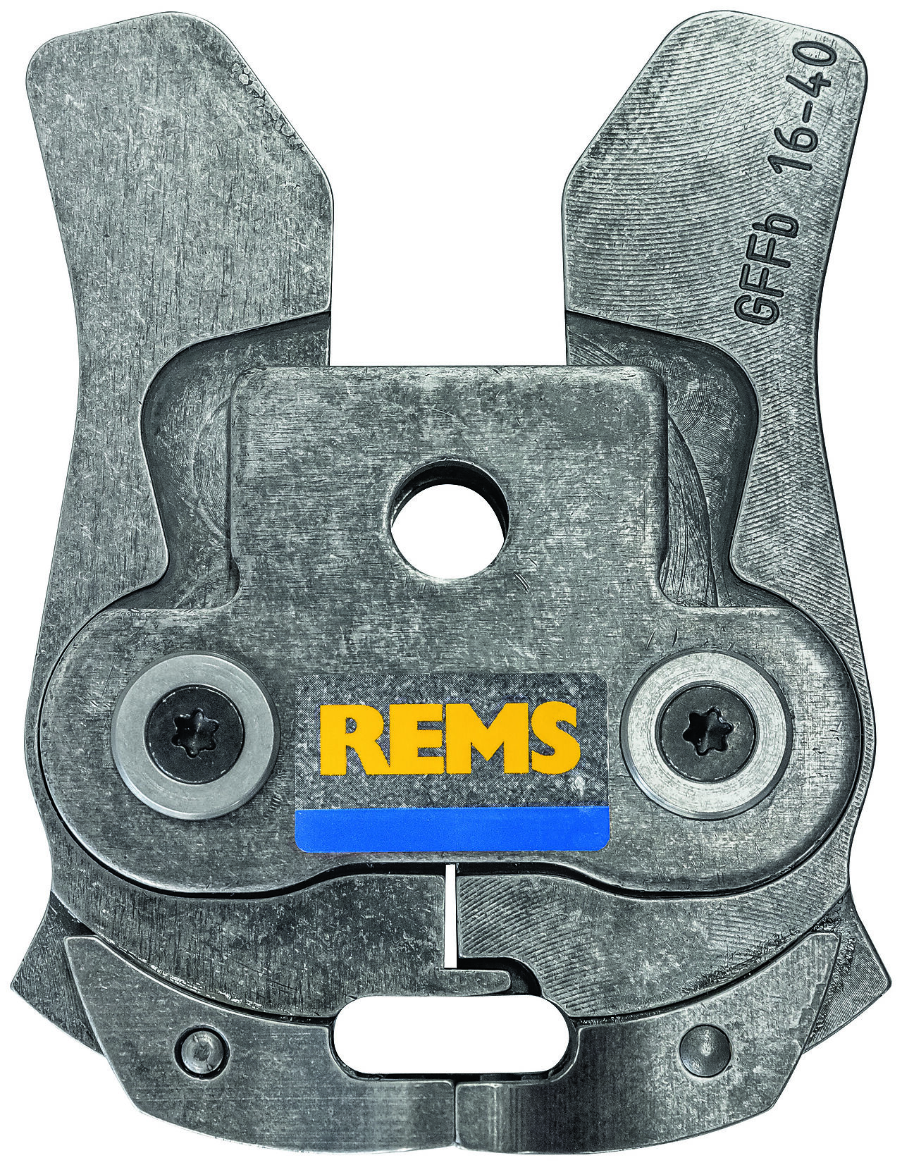 Rems Rems minipressbakke Gffb 16-40 1