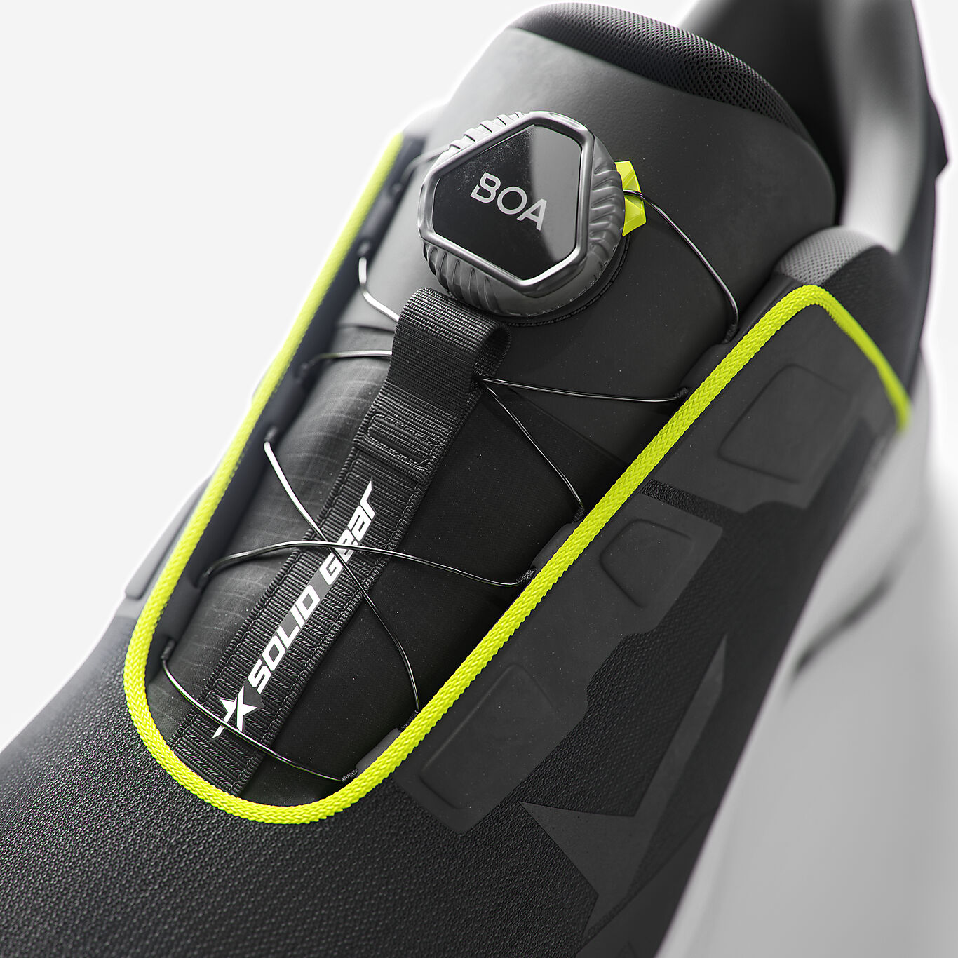 Solid Gear Solid Gear Vernesko Lav S3S HAZE2 36 4