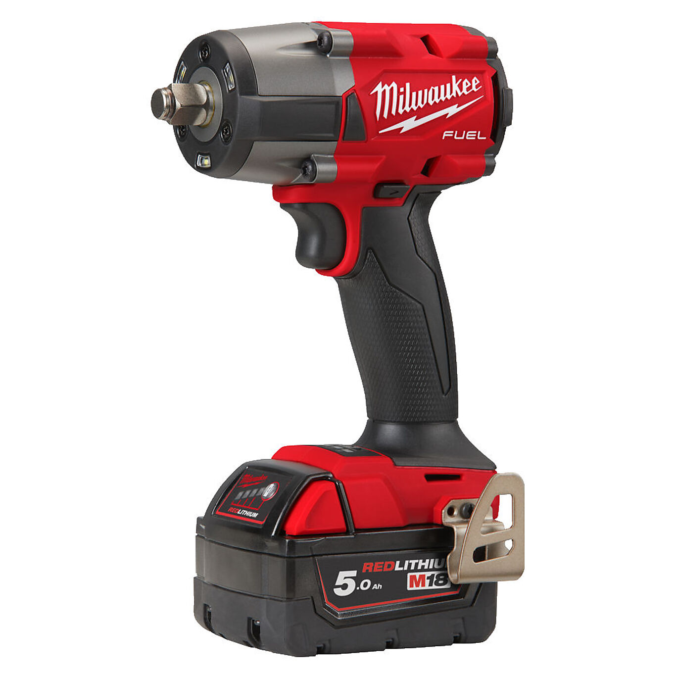 Milwaukee M18 Muttertrekker FMTIW2F12-502X