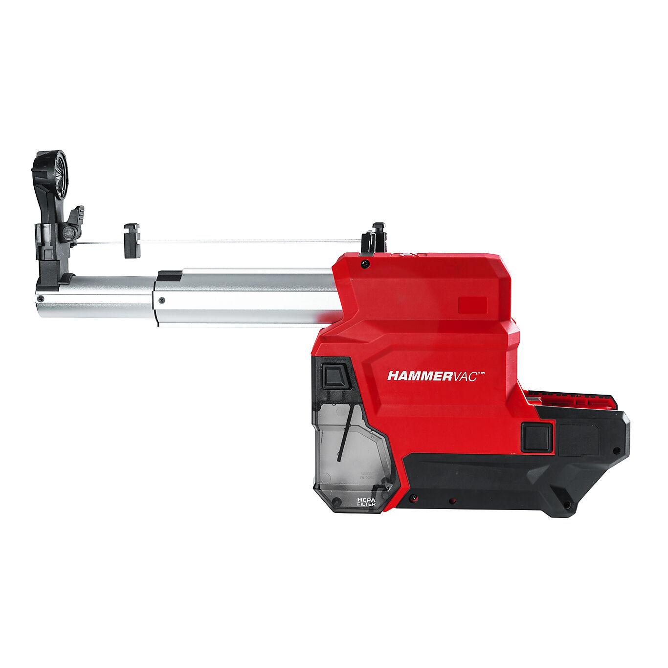 Milwaukee Milwaukee M18 Støvavsug FPDDEXL 1