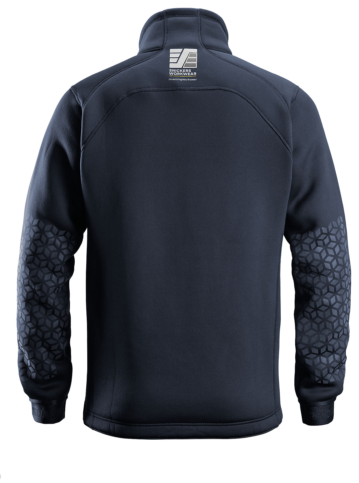 Snickers Workwear Snickers Workwear Allroundwork Jakke 8018 Mblå M 2