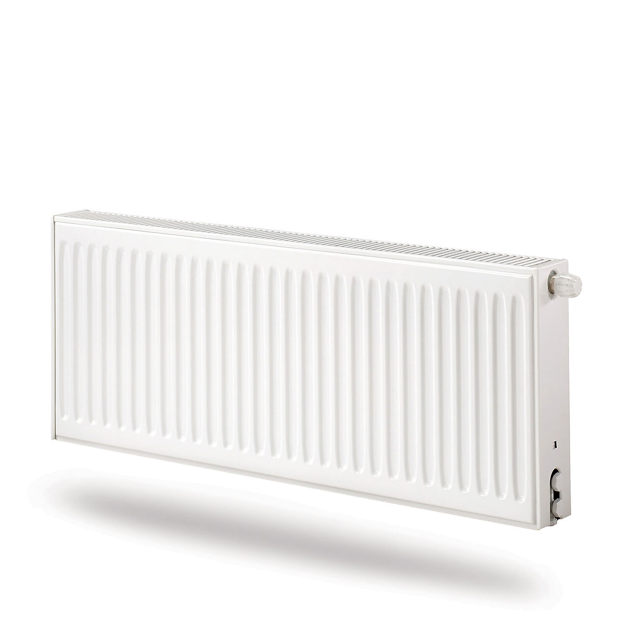 Purmo TP21 618 v4 thermopanel radiator 1
