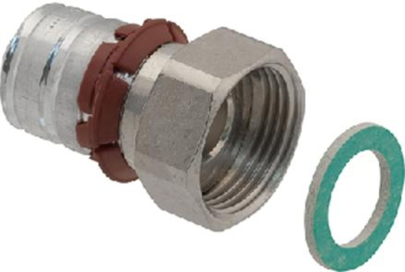 Uponor Uponor S-Press DR presskobling 40 mm x 1 1/2" 1