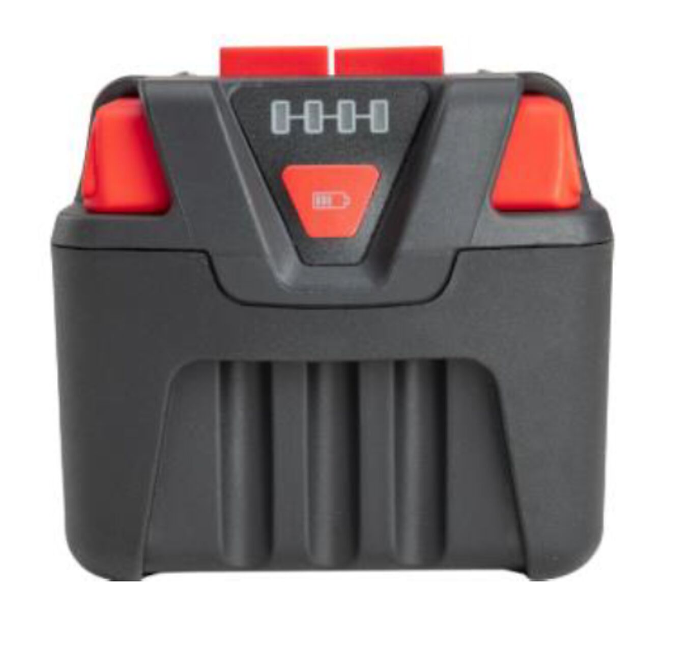 Ridgid Batteri 18V 5,0 Ah Li-Ion. 6