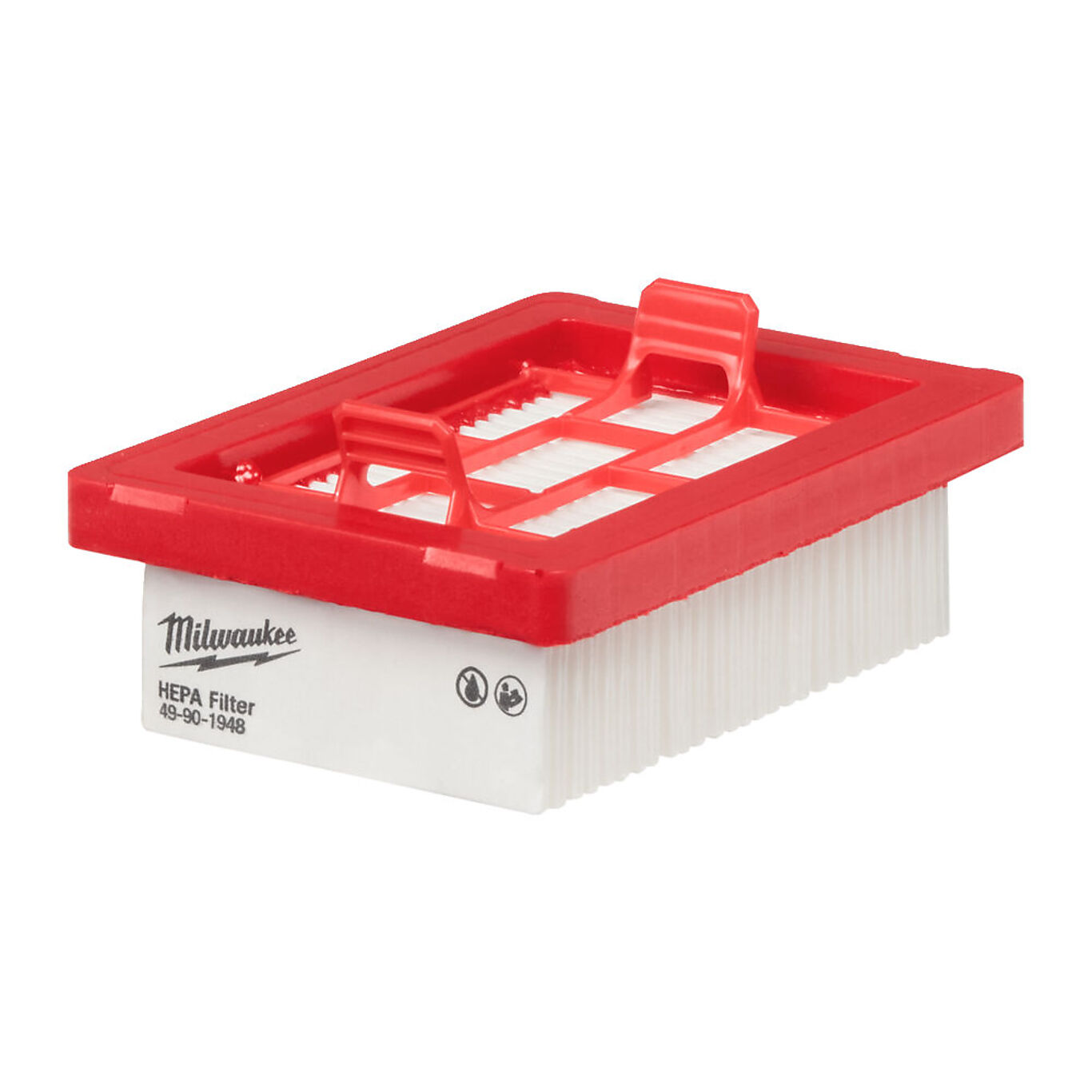 Milwaukee Milwaukee Filter M18 BLCV2 1