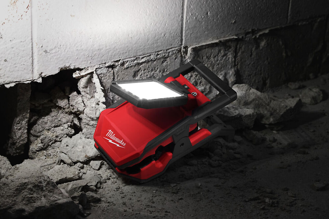 Milwaukee Milwaukee M18 Arbeidslys PAL2-0 2