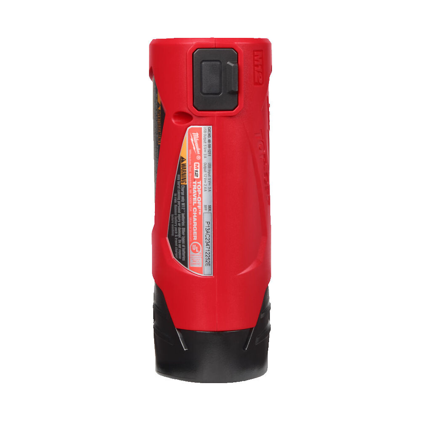 Milwaukee Milwaukee M12 Powerbank TC2-0 2