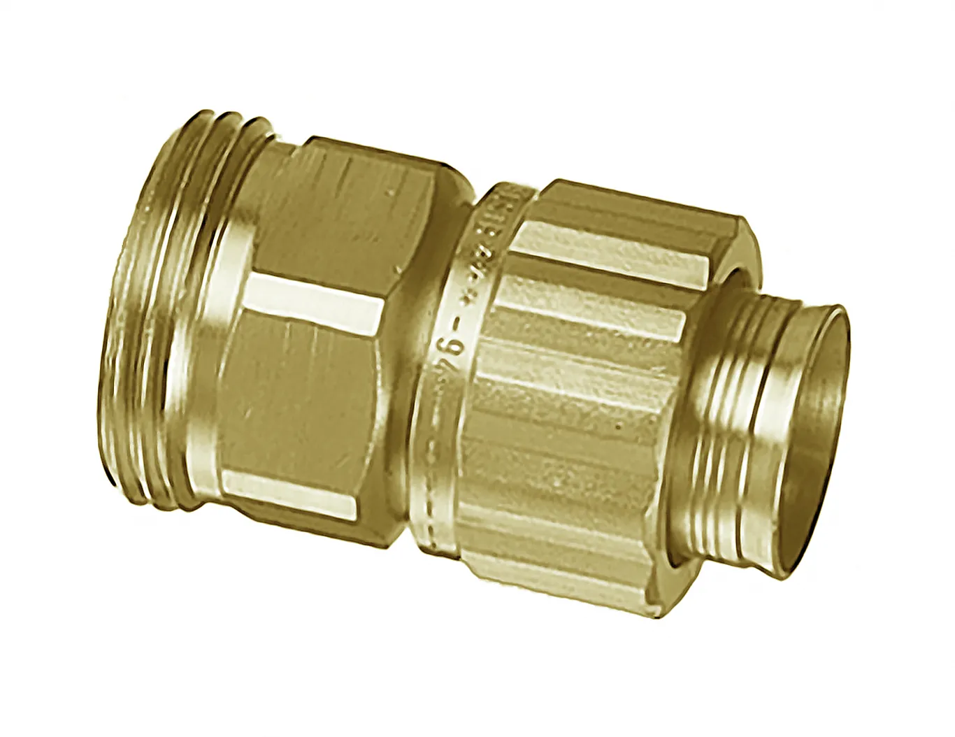 Armaturjonsson Sanipex tippunion til fordeler 20 mm 2