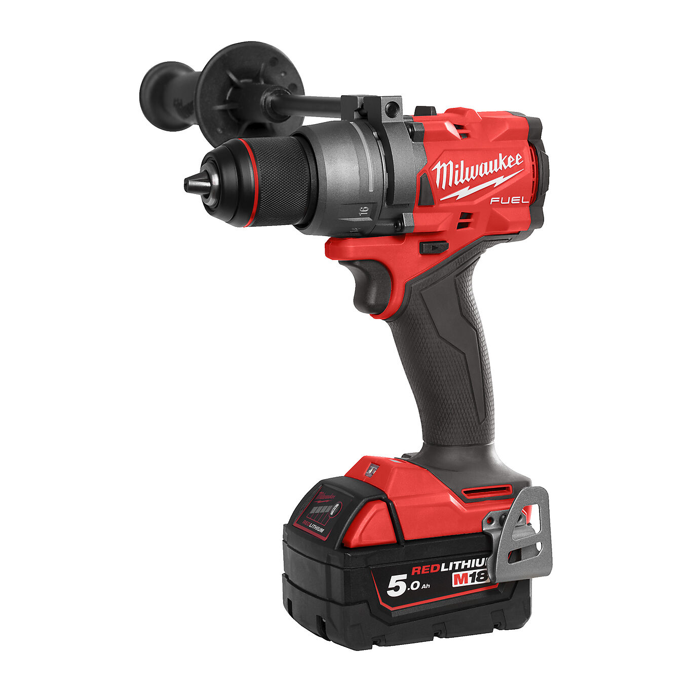 Milwaukee M18 Drill FDD3