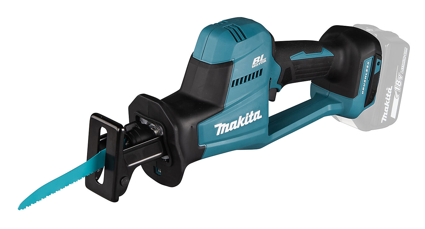 Makita LXT Bajonettsag DJR189Z