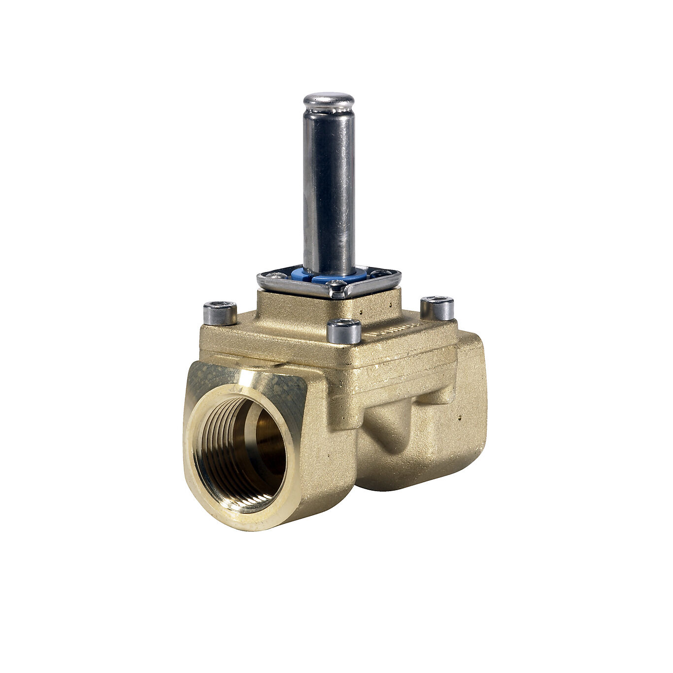 Danfoss Ecobrass EV250 BW NC magnetventil