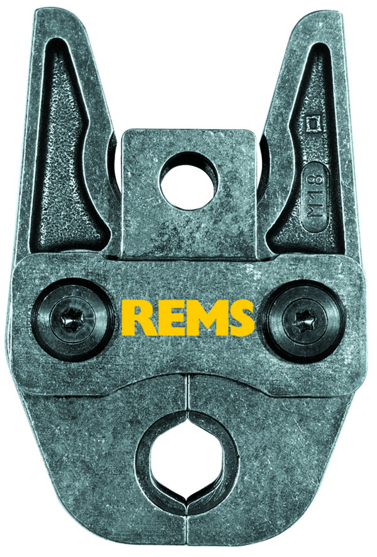 Rems Pressbakke M35 Rems 1