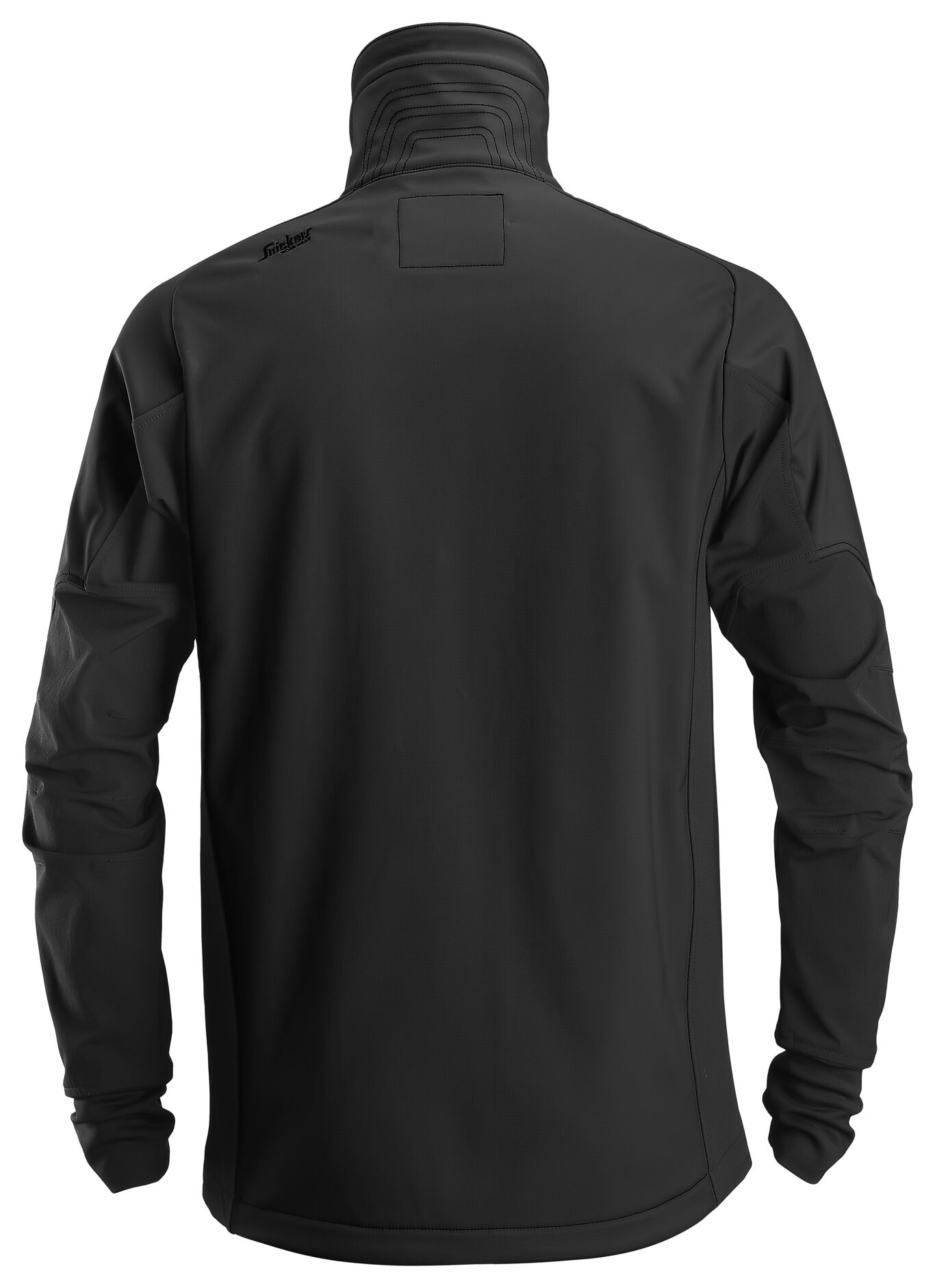 Snickers Workwear Snickers Workwear jakke windstopper sort 1982 str. 3XL 3