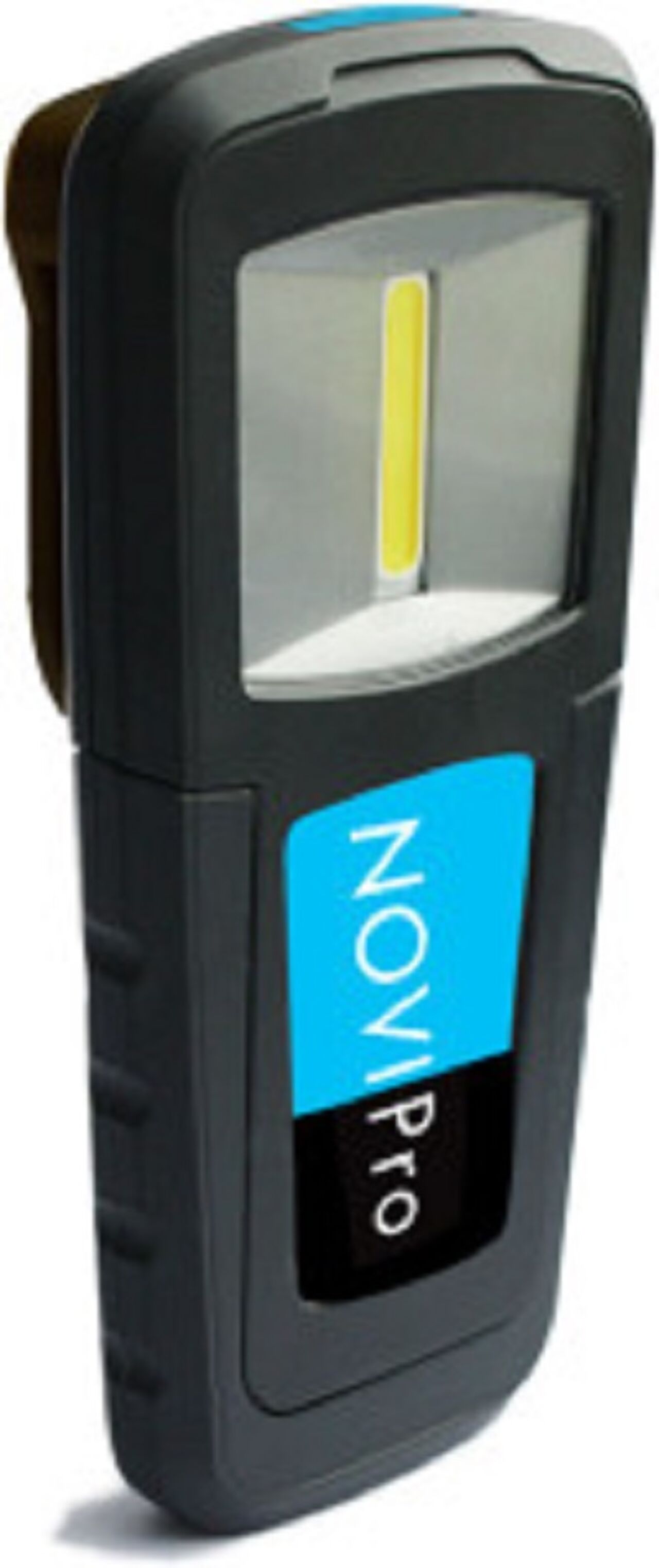 Novipro Håndlampe Miniform LED NOVIPro oppladbar 1