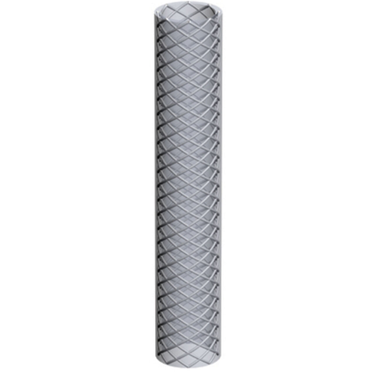 Hydroscand Slange armert PVC 13mm, kveil 50m 1