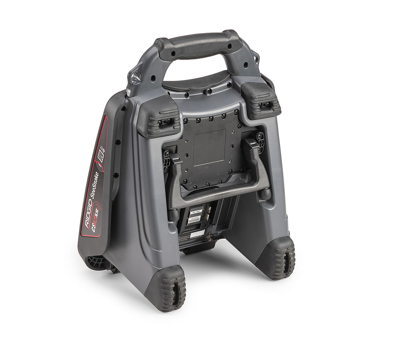 Ridgid Monitor m/opptak CS65XR 7